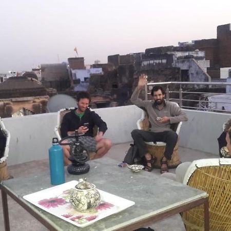 Bhavyam Homestay &Cafe Backpackers Ko Bundi Exterior photo