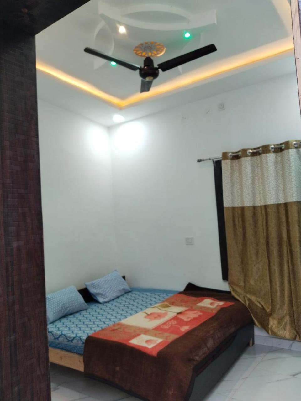 Bhavyam Homestay &Cafe Backpackers Ko Bundi Room photo