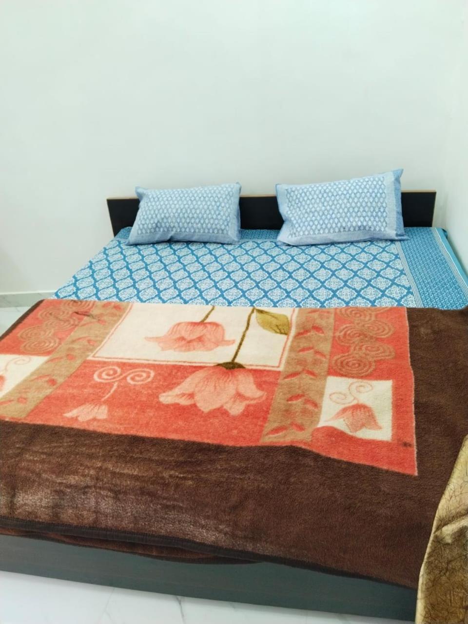 Bhavyam Homestay &Cafe Backpackers Ko Bundi Room photo