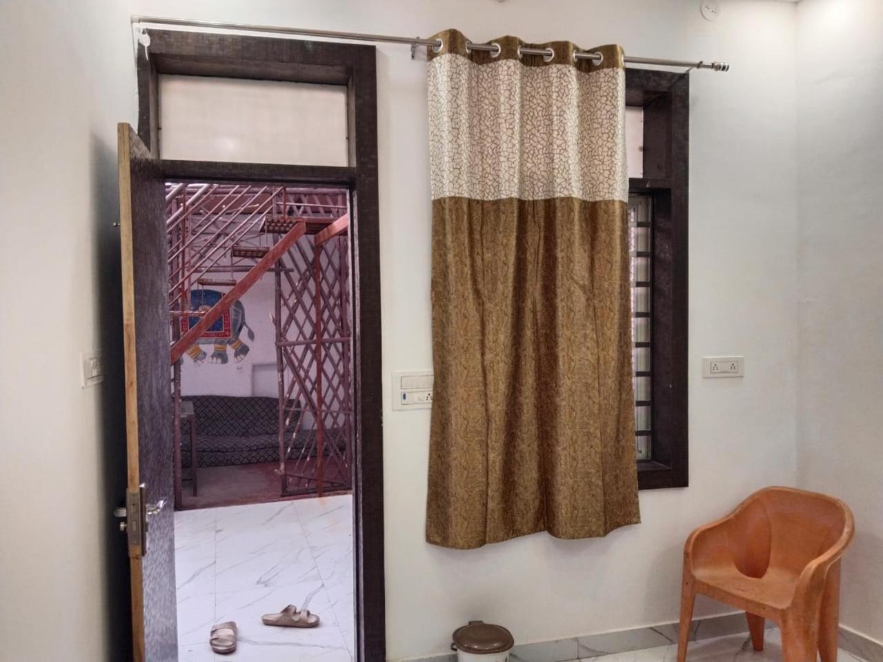 Bhavyam Homestay &Cafe Backpackers Ko Bundi Room photo