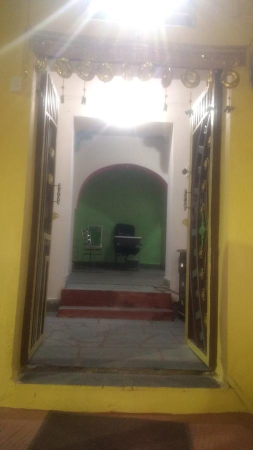 Bhavyam Homestay &Cafe Backpackers Ko Bundi Exterior photo