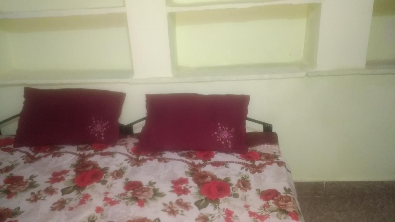 Bhavyam Homestay &Cafe Backpackers Ko Bundi Exterior photo