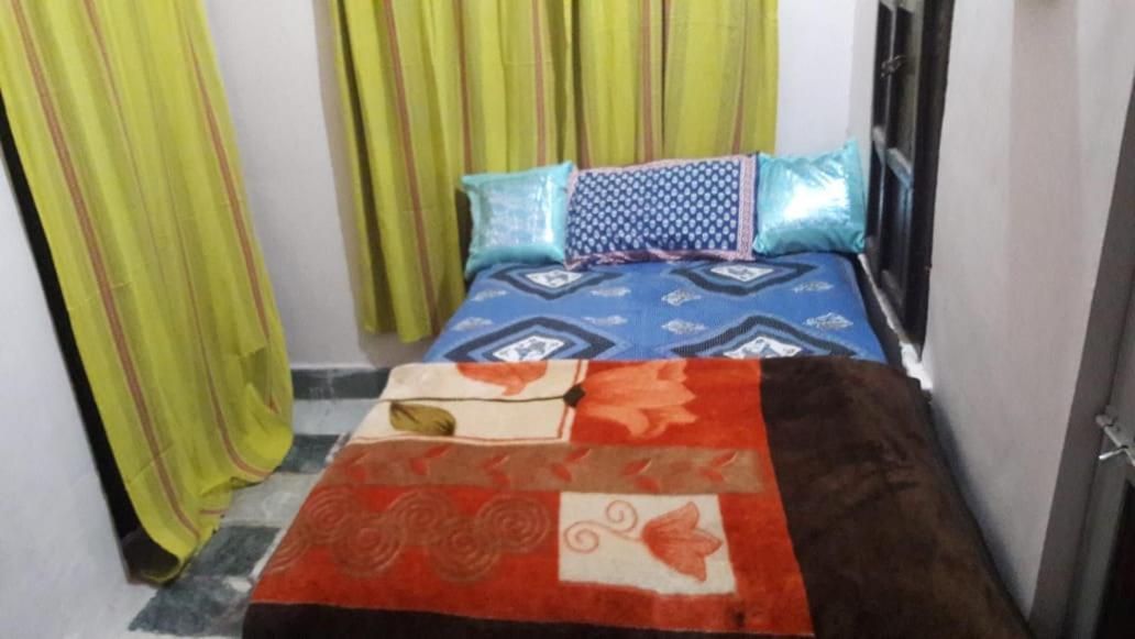 Bhavyam Homestay &Cafe Backpackers Ko Bundi Exterior photo